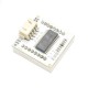 8x8 LED Matrix - I2C Communicatie - Rood