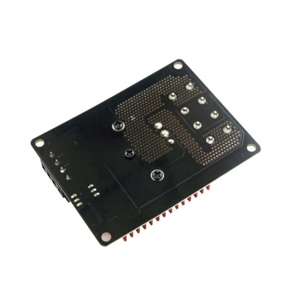 3D Printer High Power MOSFET 30A - voor Heated Bed of Hotend