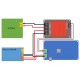 3D Printer High Power MOSFET 30A - voor Heated Bed of Hotend