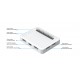 Seeed Studio Wio Terminal Batterij Chassis - 650mAh
