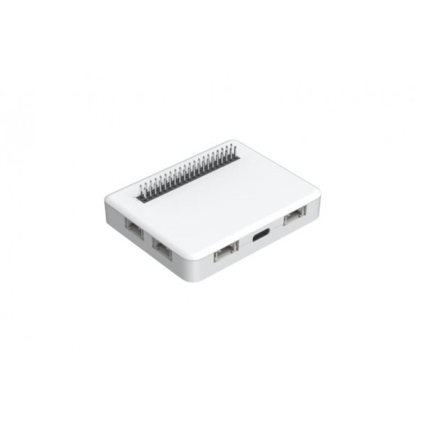 Seeed Studio Wio Terminal Batterij Chassis - 650mAh