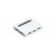Seeed Studio Wio Terminal Batterij Chassis - 650mAh