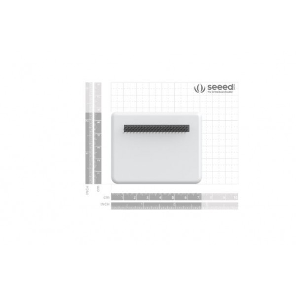 Seeed Studio Wio Terminal Batterij Chassis - 650mAh