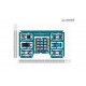 Seeed Studio Grove Beginner Kit - Arduino Compatible
