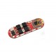 QSKJ Li-ion/Li-Po Protection Circuit (BMS) - 3S