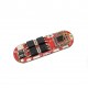 QSKJ Li-ion/Li-Po Protection Circuit (BMS) - 4S