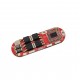 QSKJ Li-ion/Li-Po Protection Circuit (BMS) - 5S