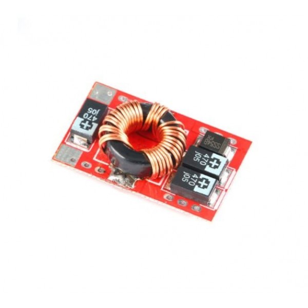 QSKJ DC-DC 5V Step-up Boost Converter 15W