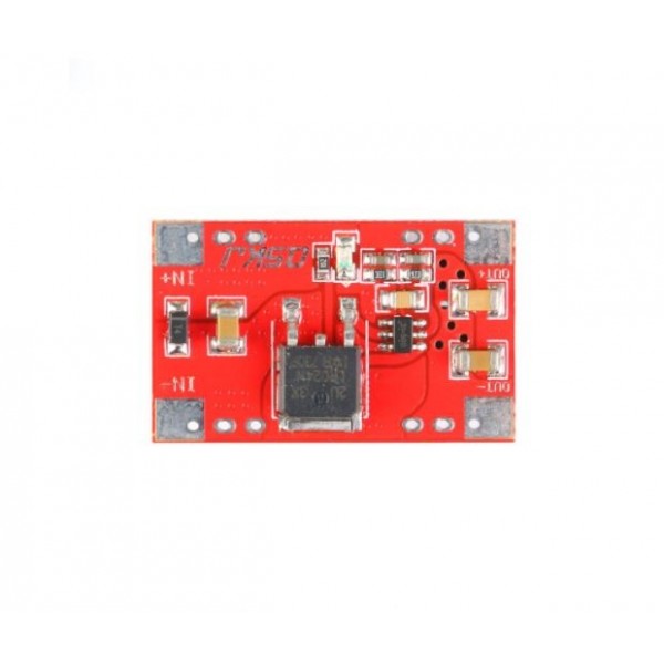 QSKJ DC-DC 5V Step-up Boost Converter 15W