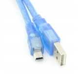 Mini USB cable - 50cm