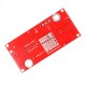 QSKJ DC-DC Verstelbare Step-Up Boost Converter XL6019 15W