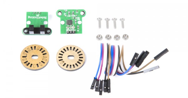 Light slot Sensor Modules - for Car Kit - LIGHTSLOTSENSORCARKIT