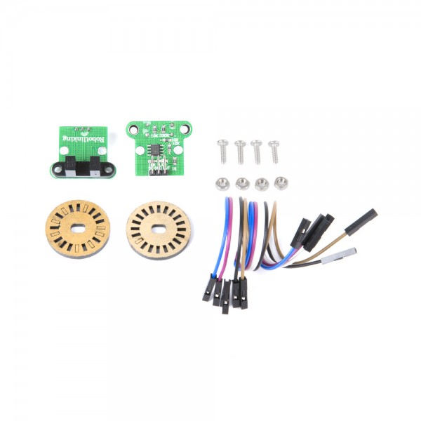 Light slot Sensor Modules - for Car Kit