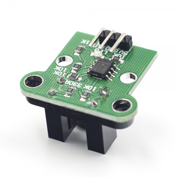 Light slot Sensor Modules - for Car Kit