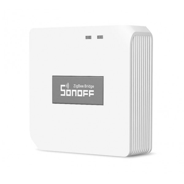 Sonoff WiFi-ZigBee Brug