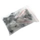 Elektrolytic Capacitor Set 0.22uF-470uF