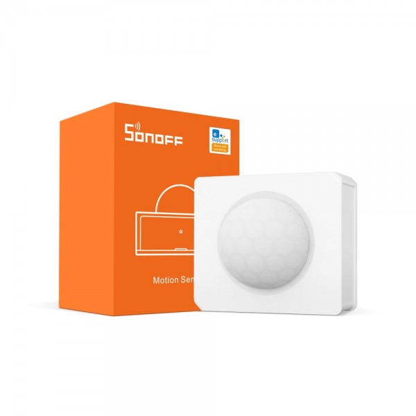Sonoff SNZB-03 - PIR Bewegingssensor - ZigBee