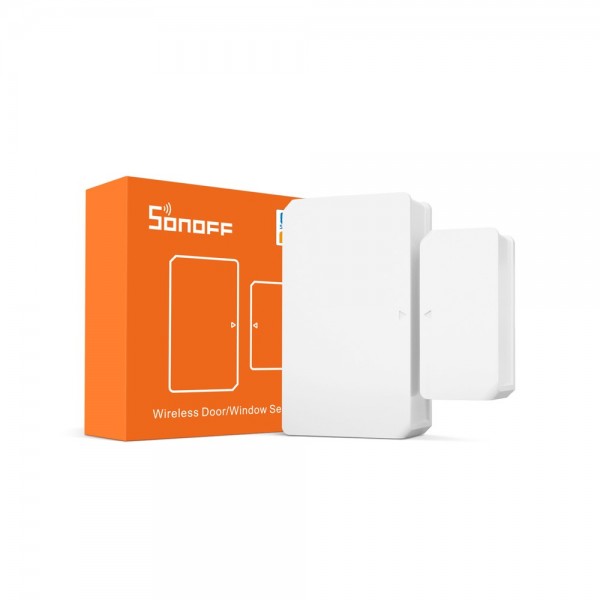 Sonoff SNZB-04 - Draadloze Deur/Raam Sensor - Zigbee