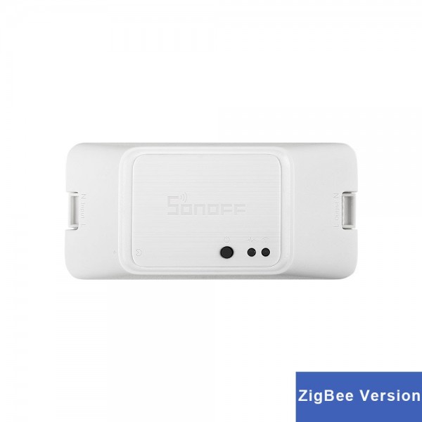 Sonoff Basic ZBR3 - ZigBee Switch