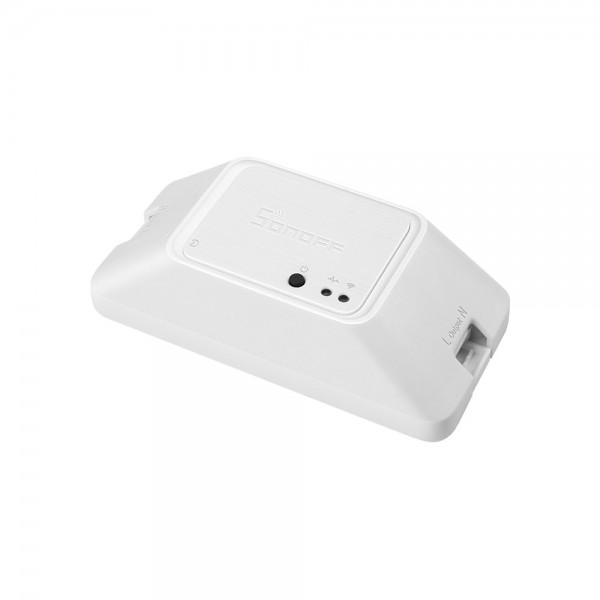 Sonoff Basic ZBR3 - ZigBee Switch