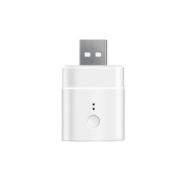 Sonoff Micro - Wi-Fi Schakelaar - Smart USB Adapter