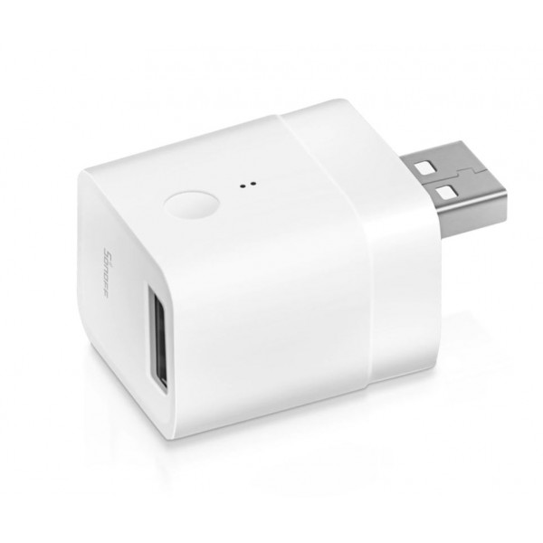 Sonoff Micro - Wi-Fi Schakelaar - Smart USB Adapter