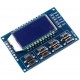 3-channel PWM pulse module