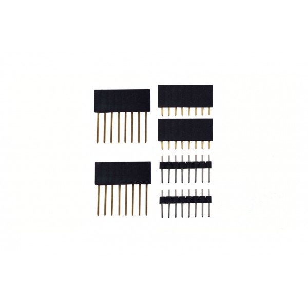 Wemos Pin Header Kit voor D1 Mini