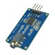 Mini MP3 Module YX5300 with Audio Jack