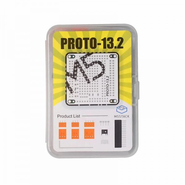 M5Stack Proto 13.2 Module