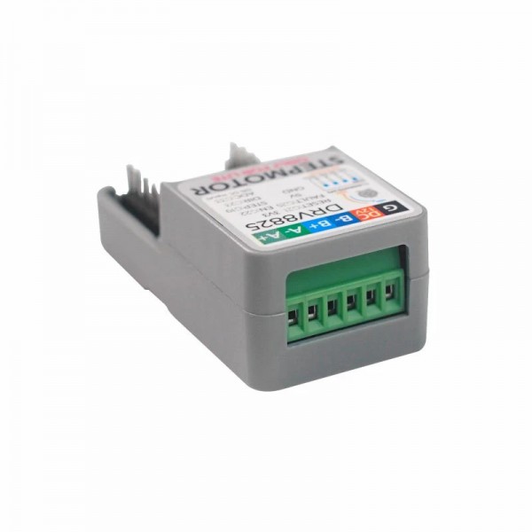 M5Stack Atomic Stepper Motor Driver Development Kit - DRV8825 - Inclusief M5Atom Lite