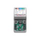 M5Stack Atomic Stepper Motor Driver Development Kit - DRV8825 - Inclusief M5Atom Lite