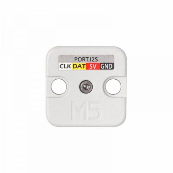 M5Stack PDM Unit - SPM1423 Microfoon