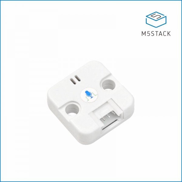 M5Stack PDM Unit - SPM1423 Microfoon