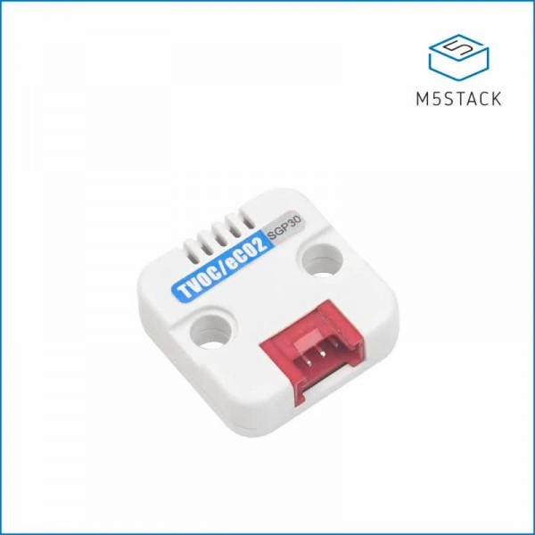 M5Stack TVOC eCO2 Unit - SGP30