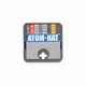 M5Stack ATOM Mate - DIY Expansion Kit - for M5ATOM and M5StickC Hat Series