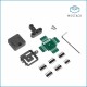 M5Stack ATOM Mate - DIY Expansion Kit - for M5ATOM and M5StickC Hat Series