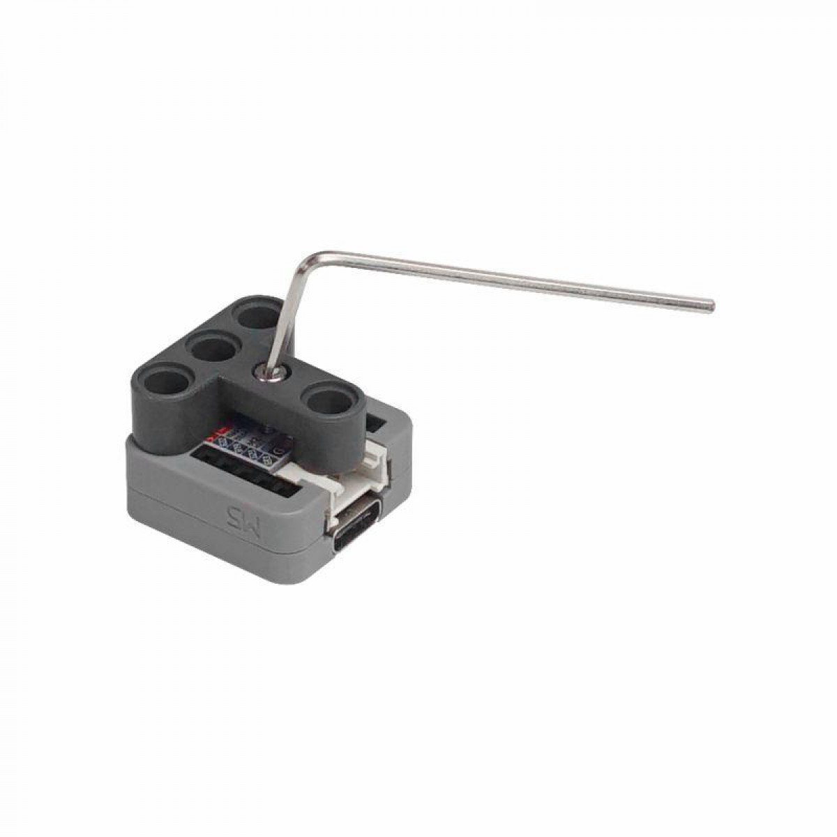 M5Stack ATOM Mate - DIY Expansion Kit - voor M5ATOM en M5StickC Hat ...