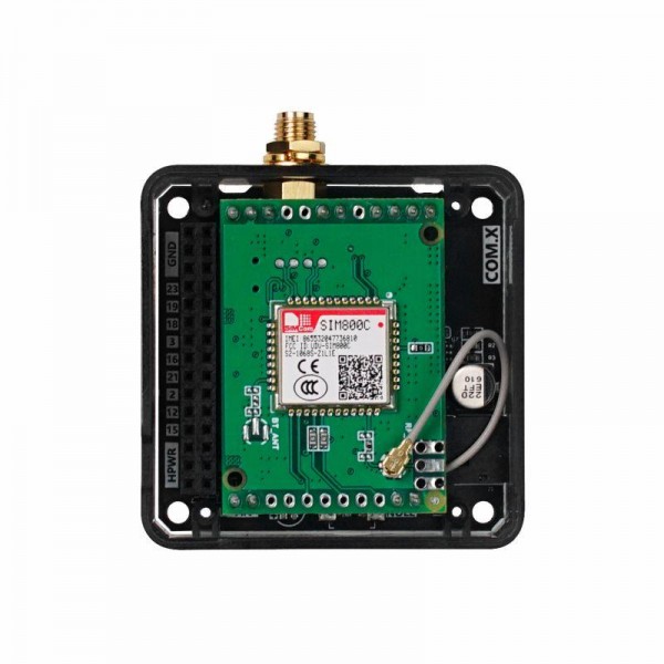 M5Stack COM GSM 2G Module - SIM800C - voor M5Core
