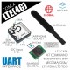 M5Stack COM LTE 4G Module - SIM7600G - for M5Core