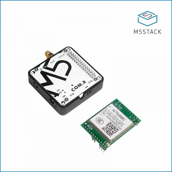 M5Stack COM LTE-DATA Module - A7600C - voor M5Core
