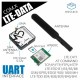 M5Stack COM LTE-DATA Module - A7600C - voor M5Core