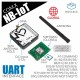 M5Stack COM NB-IoT Module - SIM7020G - for M5Core