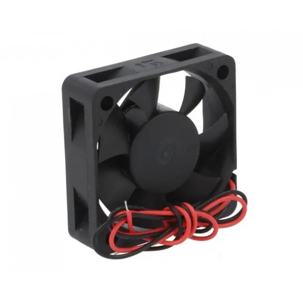 Sunon Fan 50x50x15mm - 24V