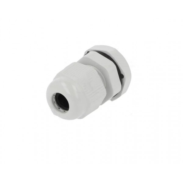 Cable Gland M12 3mm-6.5mm