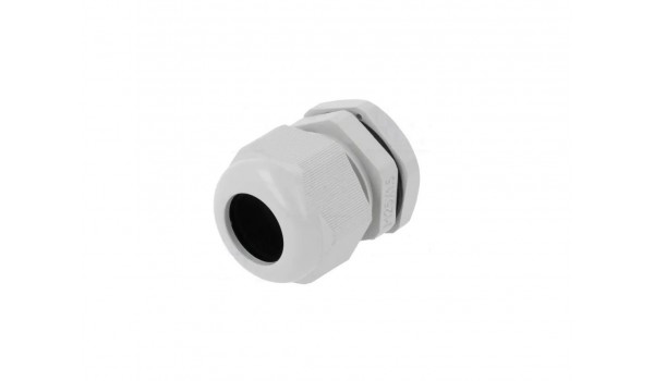 Kabelwartel M25 12mm-16mm Kabelwartel M25 12mm-16mm