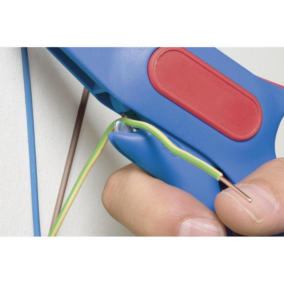Premium Weicon Automatische Striptang No. 5 - WEICONNO5