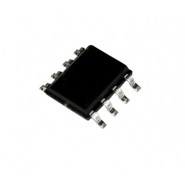 Flash Chip - 128Mbit - S25FL128L - SOIC8