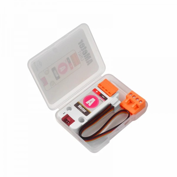 M5Stack AMeter Unit - Isolated Current Sensor