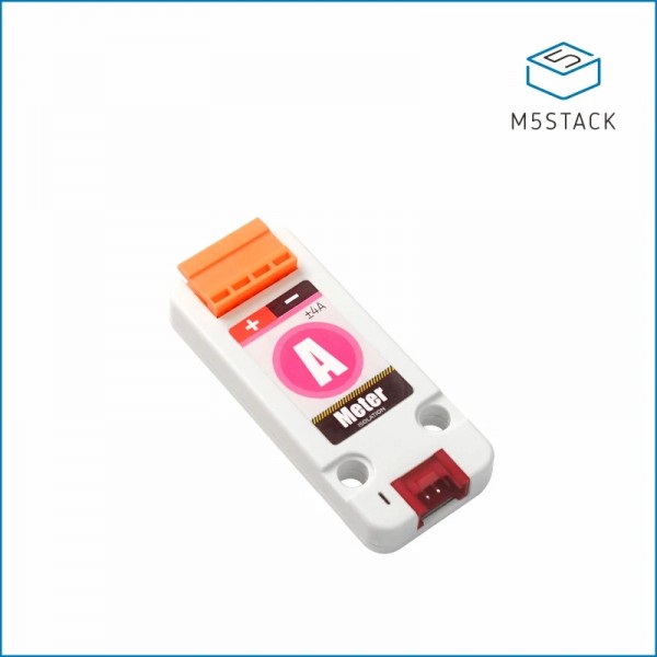 M5Stack AMeter Unit - Isolated Current Sensor